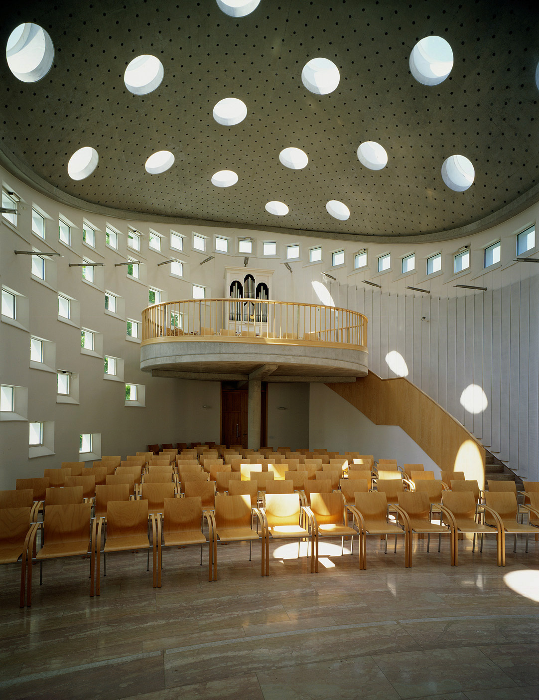 Ein Foto von Margherita Spiluttini