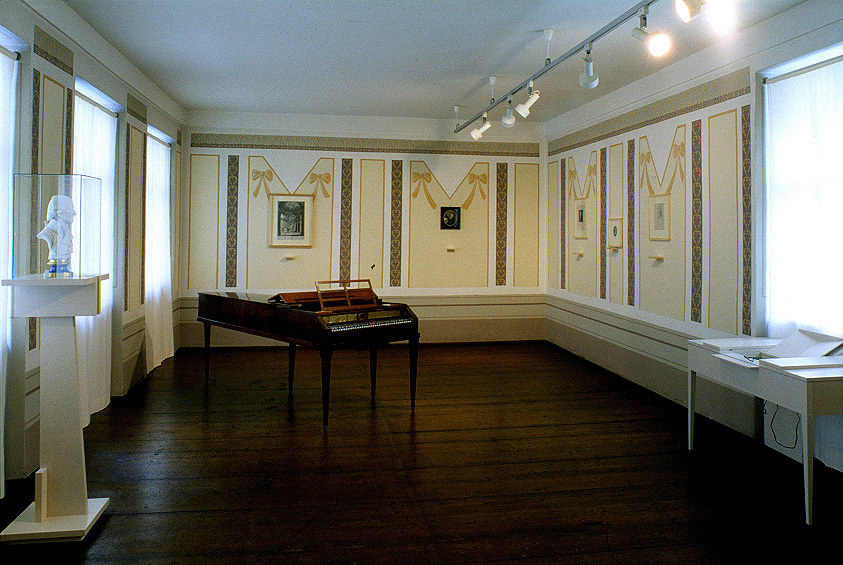 Ein Foto von Margherita Spiluttini