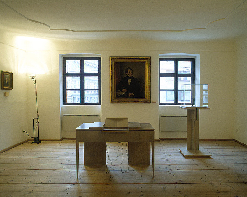 Ein Foto von Margherita Spiluttini