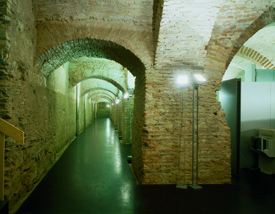 Ein Foto von Margherita Spiluttini