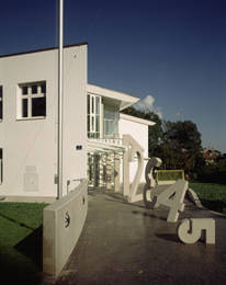 Ein Foto von Rupert Steiner