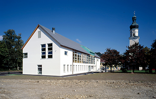 Ein Foto von Rupert Steiner