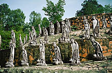 Ein Foto von Evan Lindquist