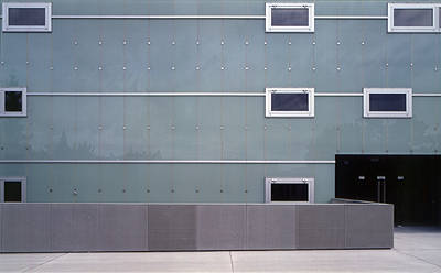 Ein Foto von Paul Ott