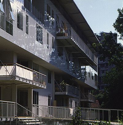 Ein Foto von Paul Ott