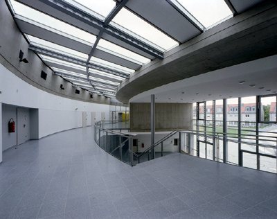 Ein Foto von Paul Ott