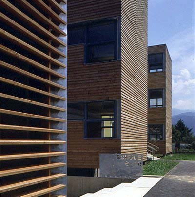 Ein Foto von Paul Ott