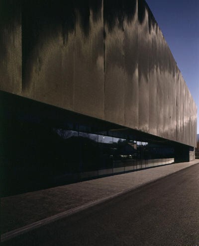 Ein Foto von Paul Ott