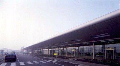 Ein Foto von Paul Ott