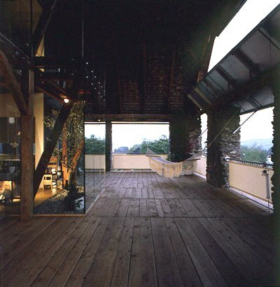 Ein Foto von Paul Ott