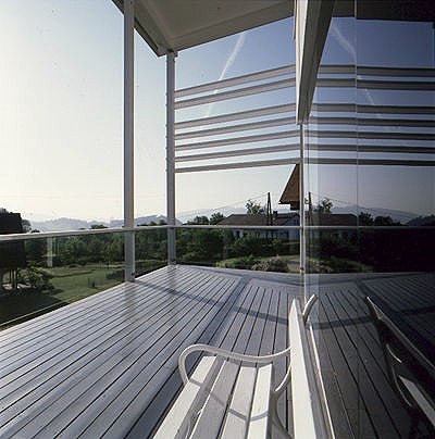 Ein Foto von Paul Ott