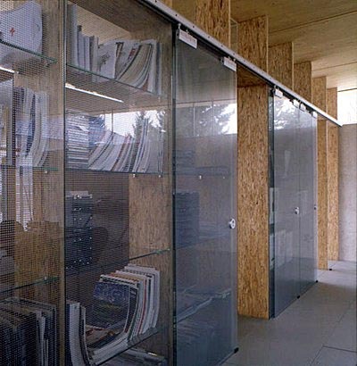 Ein Foto von Paul Ott