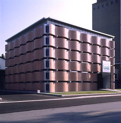 Ein Foto von Paul Ott