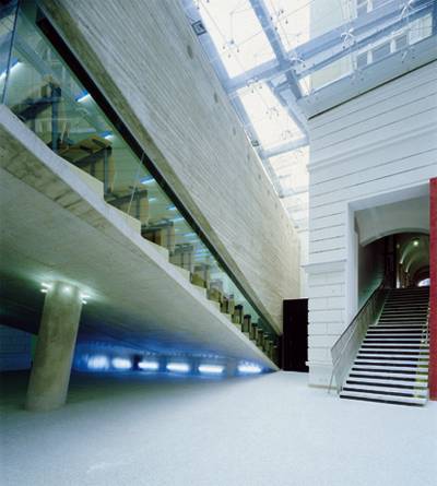 Ein Foto von Angelo Kaunat