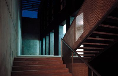 Ein Foto von Josef Pausch