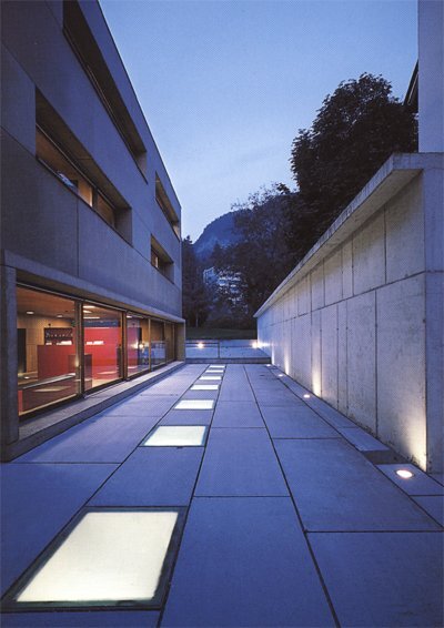 Ein Foto von Klomfar & Sengmüller