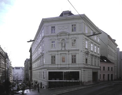 Ein Foto von Mischa Erben