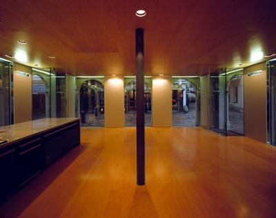 Ein Foto von Mischa Erben