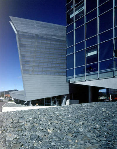 Ein Foto von Angelo Kaunat