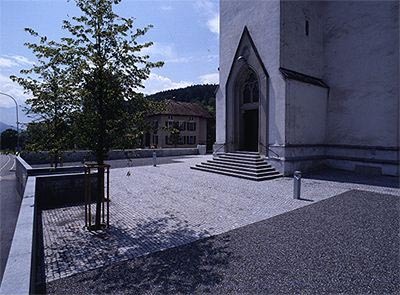 Ein Foto von Albrecht Imanuel Schnabel