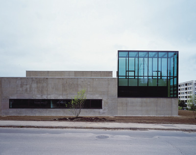 Ein Foto von Dietmar Tollerian