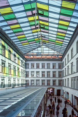 Ein Foto von Thomas Jantscher