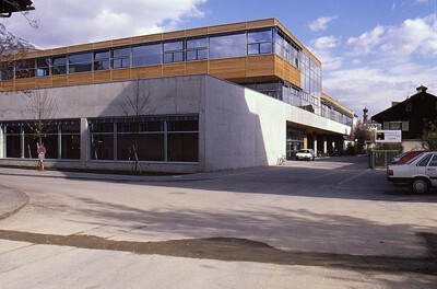 Ein Foto von Margherita Spiluttini