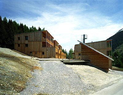 Ein Foto von Margherita Spiluttini