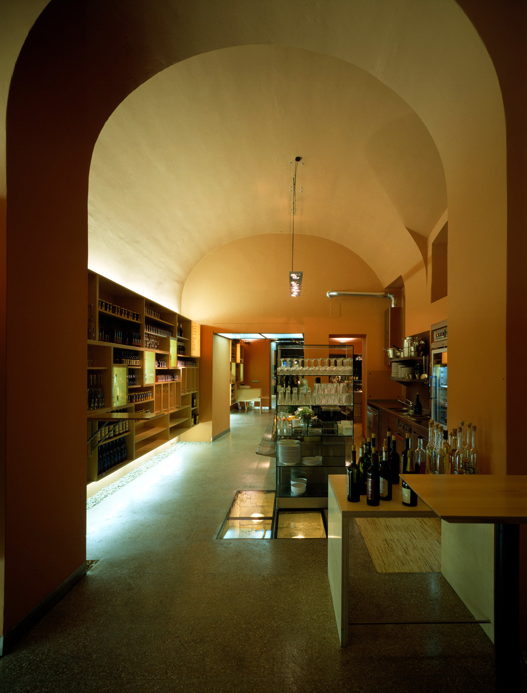 Ein Foto von Margherita Spiluttini