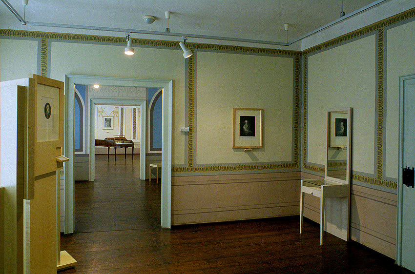 Ein Foto von Margherita Spiluttini