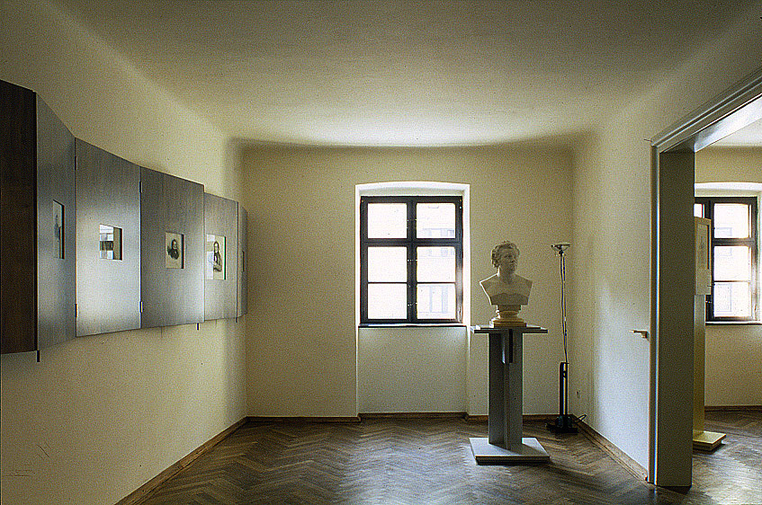 Ein Foto von Margherita Spiluttini