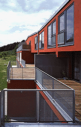 Ein Foto von Rupert Steiner