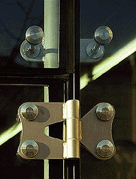 Ein Foto von Rupert Steiner