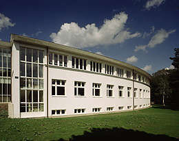 Ein Foto von Rupert Steiner