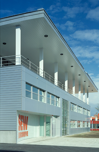 Ein Foto von Rupert Steiner