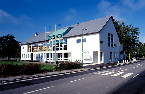 Ein Foto von Rupert Steiner