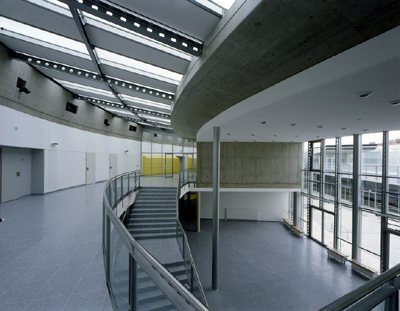 Ein Foto von Paul Ott