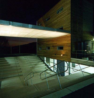 Ein Foto von Paul Ott