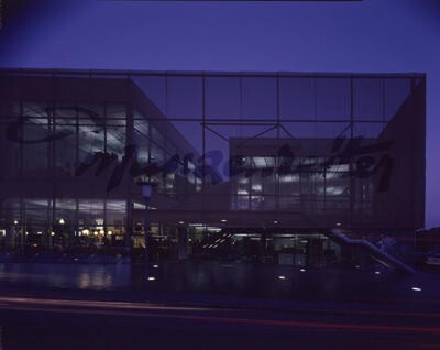 Ein Foto von Paul Ott