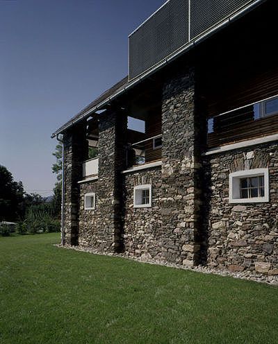 Ein Foto von Paul Ott