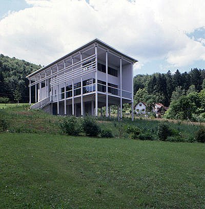 Ein Foto von Paul Ott