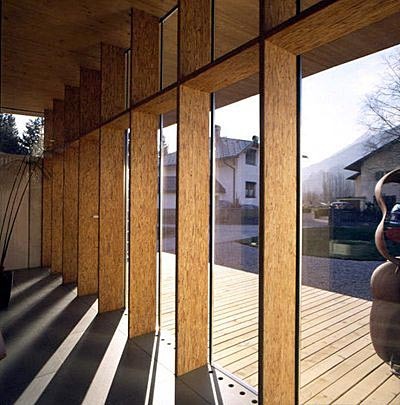 Ein Foto von Paul Ott