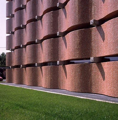 Ein Foto von Paul Ott