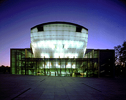 Ein Foto von Angelo Kaunat