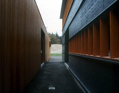 Ein Foto von Sina Baniahmad