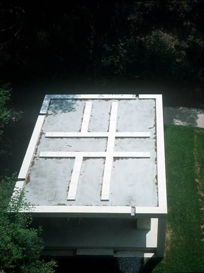 Ein Foto von Christian Kerez