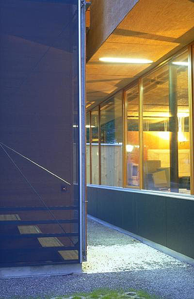 Ein Foto von Ignacio Martinez