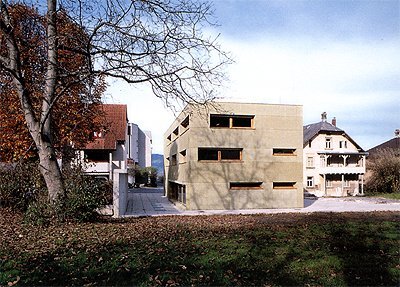 Ein Foto von Klomfar & Sengmüller