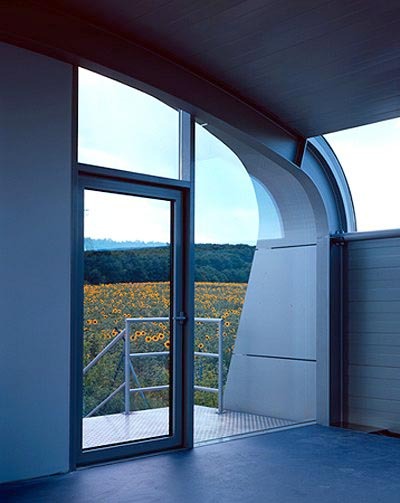 Ein Foto von Manfred Seidl