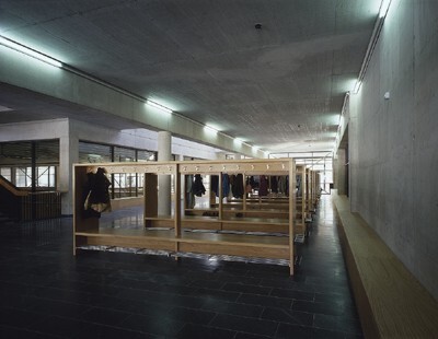 Ein Foto von Margherita Spiluttini